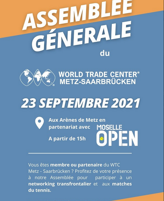 Assemblée Générale