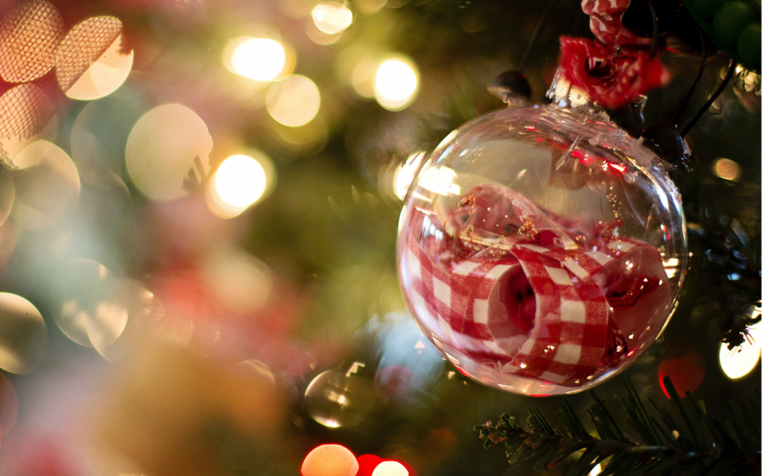 Xmas-Meeting