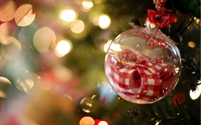 Xmas-Meeting