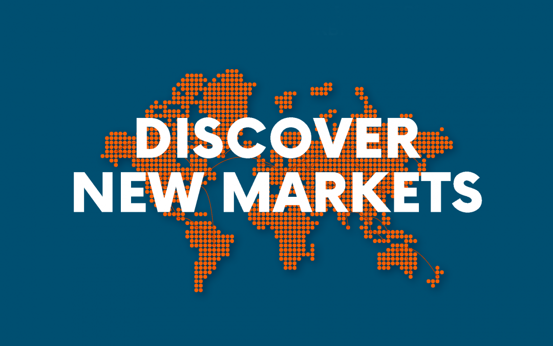 Discover New Markets – Workshop sur l’Algérie