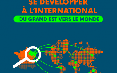 Volet #2 Du Grand Est vers le Monde
