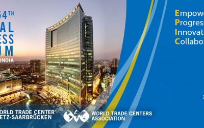 Forum Global Business de Bangalore