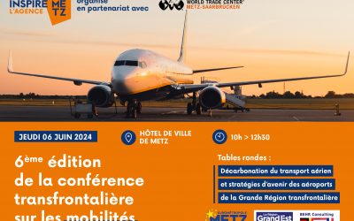 6th edition of the cross-border mobility conference