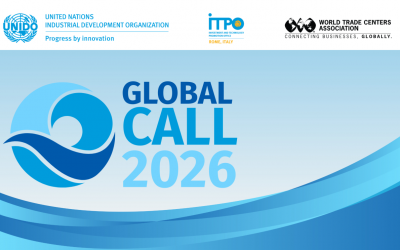 UNIDO-WTCA Blue Economy Global Call 2026
