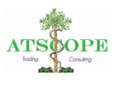 Atscope logo