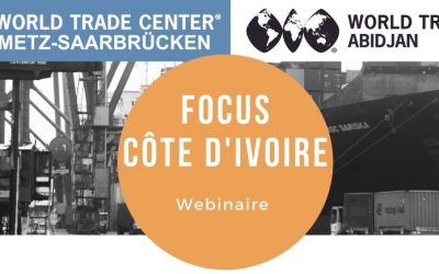 Focus Côte d’Ivoire : 1er Webinaire sur l’Écosystème de la Côte d’Ivoire