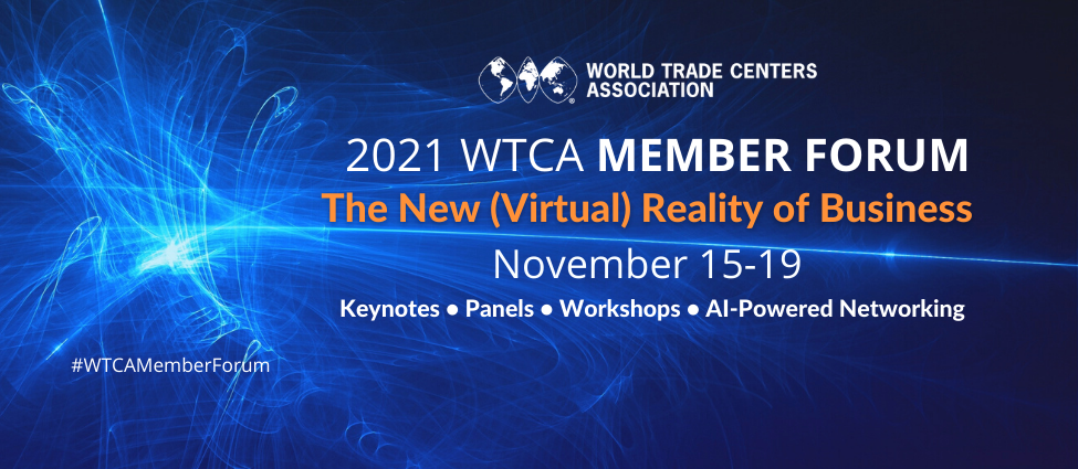 WTCA Member Forum