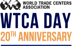 20. Jahrestag des WTCA Day