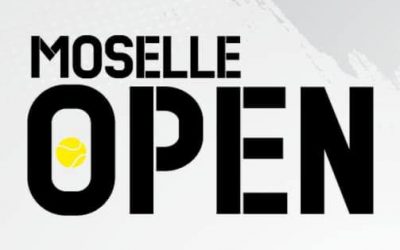 Cross-border networking at the Moselle Open 2022