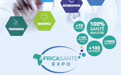AFRICA HEALTH EXPO