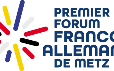 Call for student candidates! Franco-German Forum from October 3 to 4, 2023