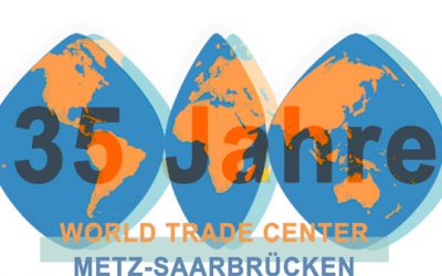 WTC Metz-Saarbrücken 35th Anniversary General Meeting
