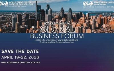 WTCA Global Business Forum – Philadelphia