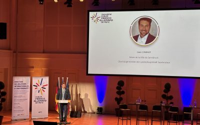 Retour sur la 3ème édition du Forum Franco-Allemand