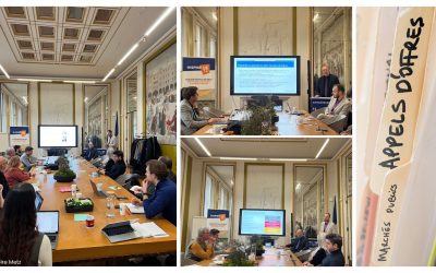 Retour sur la session d’informations : Commande publique allemande